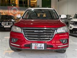 هافال H2 Crossover